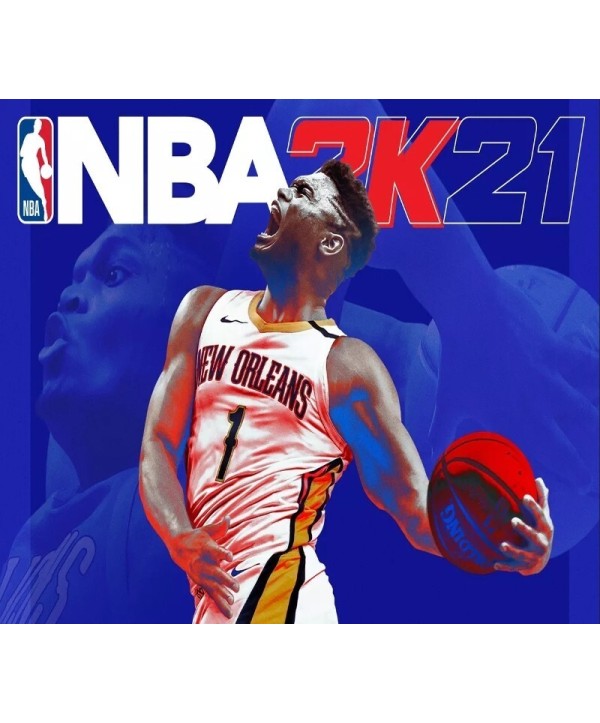 NBA 2K21 Next Generation Xbox Series X|S Access Xbox Series X|S Key GLOBAL